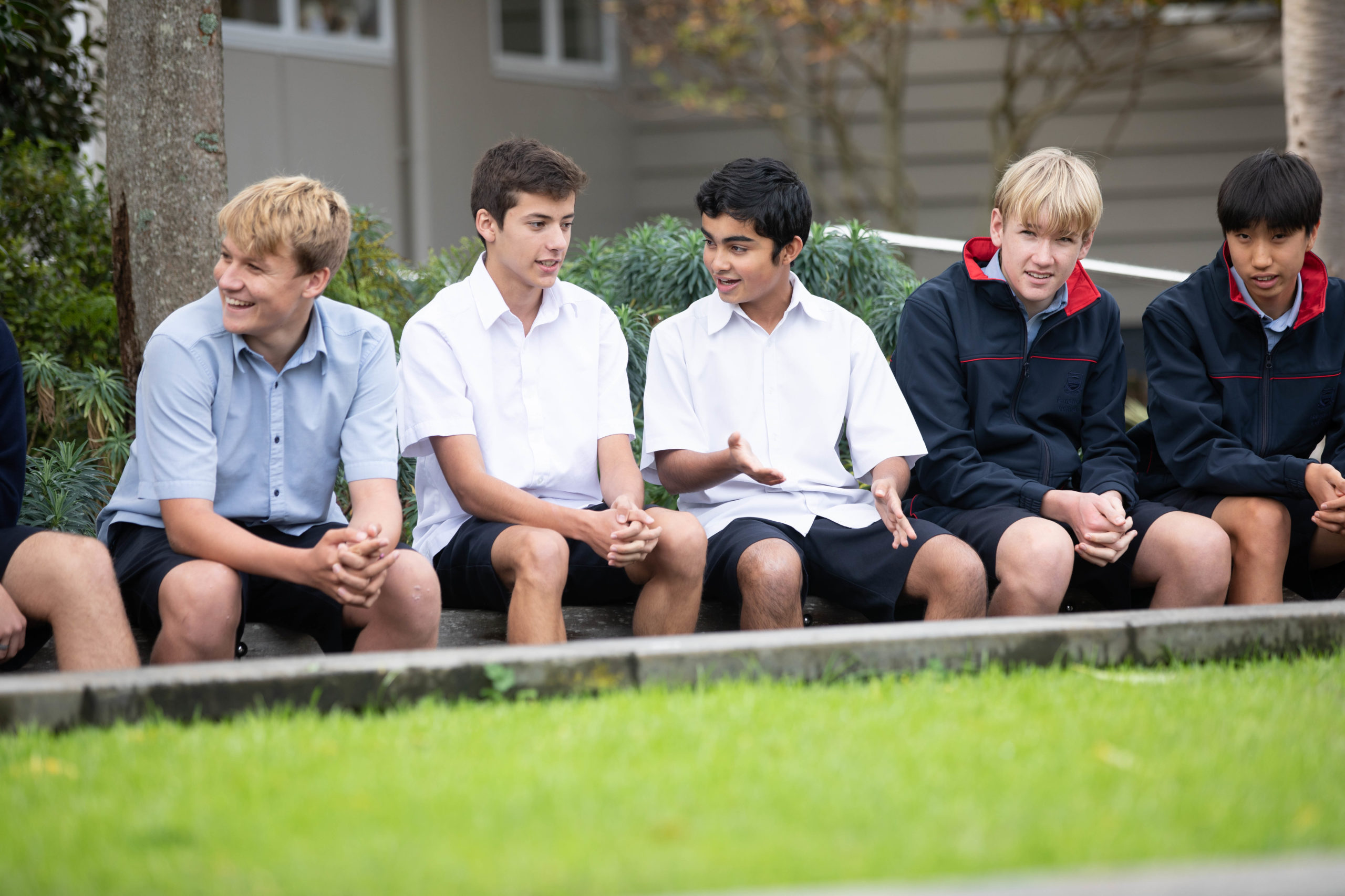 Enrolment Information Evening | Rangitoto College