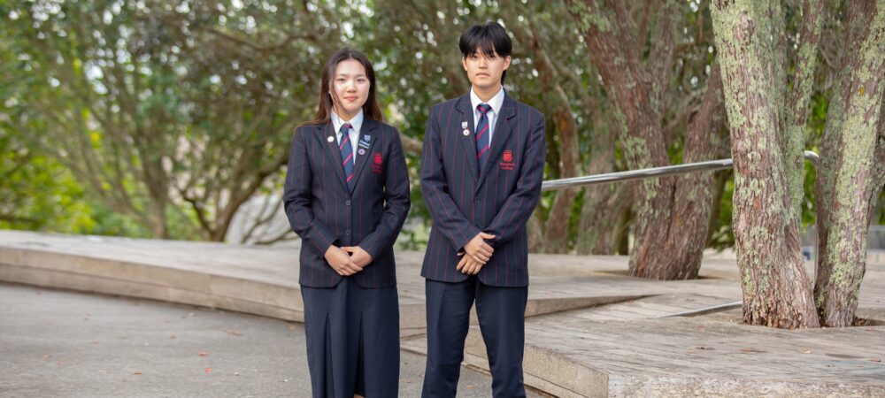 2024 Korean Student Leaders